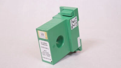 CR MAGNETICS CR5220-30-BP-CL DC Current Transducer: Csensor +/-30A 4-20ma output - Image 1 of 4