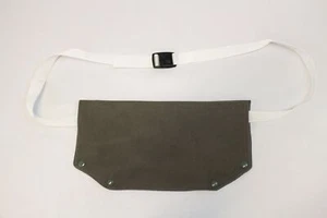 Gray Flannel Cloth Catheter Teleflex Cover 1000cc  Drainage - Picture 1 of 4