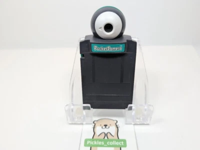 Pocket Camera MGB-006 Green Cartridge only Tested Nintendo Game Boy GB - Image 1 of 4