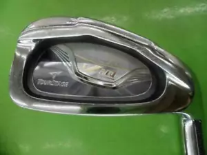 BRIDGESTONE TOUR STAGE V-IQ 2008 6PC VI-50 SR-FLEX IRONS SET GOLF 10267 - Picture 1 of 5