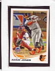 2013 Topps Update #Us1 Through #Us165 - Finish Your Set - You Pick