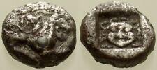 028. Unidentified Greek Silver Coin