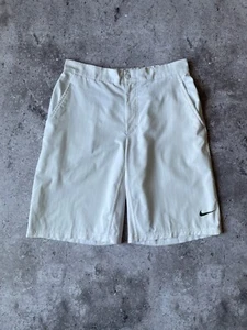 Nike RF Court Roger Federer RF 2012 Tennis Shorts Medium 446911-100 - Picture 1 of 10