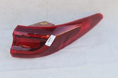 2020-22 Kia Sportage Outer Taillight Light Lamp Passenger Right RH (NON LED) Foto 1 de 4