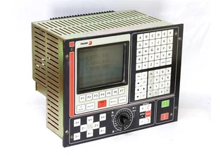 Fagor Control Unit CNC 8025TG - Picture 1 of 6