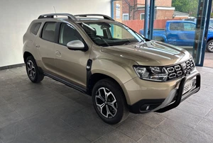 DACIA DUSTER 1.6 Prestige SCe 115 4x2 MY18 2018 - Picture 1 of 20