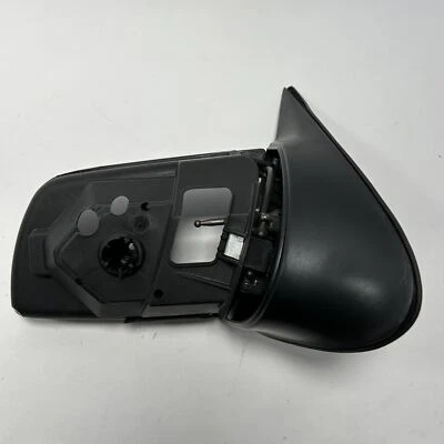 Carcasa espejo retrovisor puerta conductor derecho Opel Vauxhall Cavalier 88+ genuina 1426372 Foto 1 de 4