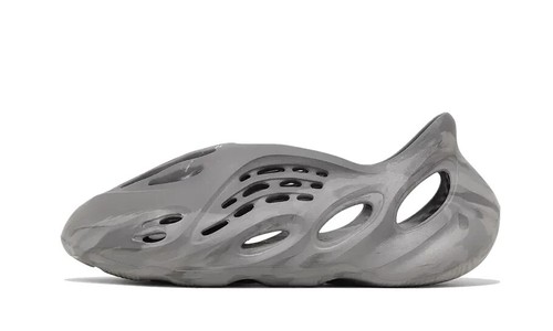 Adidas YEEZY FOAM RNR MX Granite Taglia:10 UOMO US