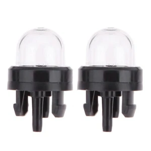 2x Primer Bulb For Homelite For Poulan For Craftsman Chainsaw For Part - Picture 1 of 7