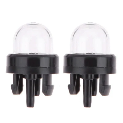 2x Primer Bulb For Homelite For Poulan For Craftsman Chainsaw For Part - Image 1 of 4