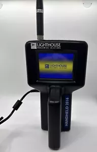 lighthouse worldwide solution handheld 2016 402997220-2**Pre-Owned** - Picture 1 of 15