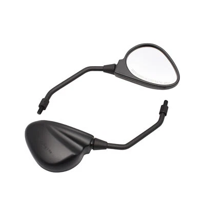 2x Rétroviseur Miroir pour Ducati Monster 620 800 1000 52.34.01.52A 52.34.01.42A - Photo 1/4