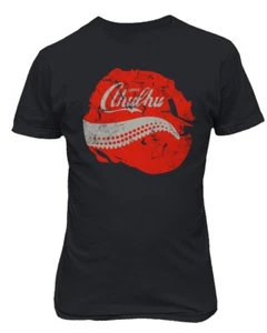 Coca Cthulhu Shirt Obey Lovecraft Men's T-Shirt - Picture 1 of 13