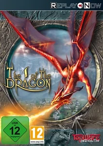The I of the Dragon [PC | Mac | Linux Download] - Multilingual [EN/DE/PL/CZ/HU] - Picture 1 of 11