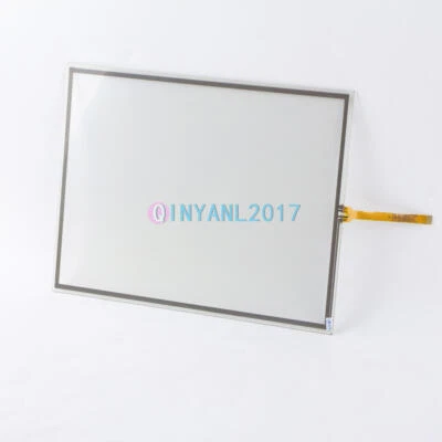 1PCS OKUMA Touch screen glass OSP-P200L - Image 1 of 4