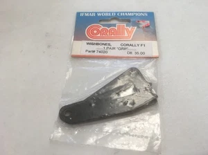 Corally Querlenker für Corally F1 "GFK" Teil #74020 - Bild 1 von 7