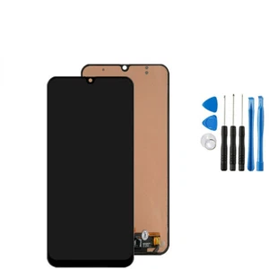 For Samsung Galaxy M21 SM-M215 LCD Display Touch Screen Digitizer Replace Tools - Picture 1 of 3