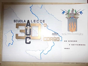 AUC Band 'Militärschule von Lecce - Bild 1 von 1