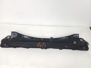 17-20 INFINITI QX60 PARABRISAS DERECHO CUBIERTA REJILLA PANEL SUPERIOR EXTENSIÓN OEM - Imagen 1 de 2