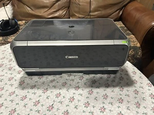 Canon PIXMA IP4000 Digital Photo Inkjet Printer Rare - Picture 1 of 6