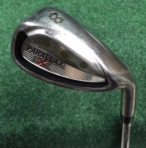 Lynx Parallax HXI TT Dynalite Stiff Flex Right Handed Single 8 Iron - Picture 1 of 8