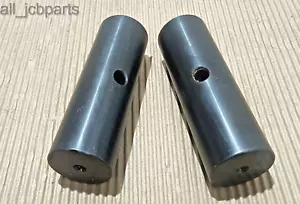 Jcb Parts - Perno piedino perno stabilizzatore, 2 pezzi (n. parte 811/50530 o 811/90590) - Foto 1 di 7
