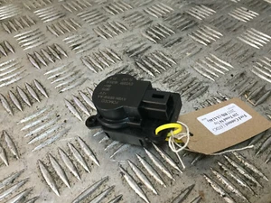 Ford Transit Connect MK2 14-ON Heater Regulator Motor 1786200 AV6N-19E616-AA 12V - Picture 1 of 5