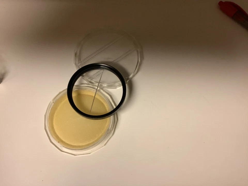 Prinz 55mm Split Focus +2 Filter - Image 1 of 1