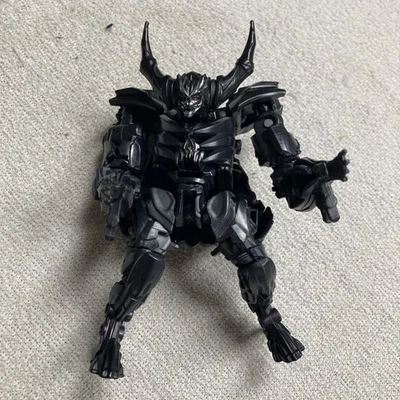 Transformers: Last Knight Infernocus Toys R Us Combinador Exclusivo Parte 2 Solo Foto 1 de 4