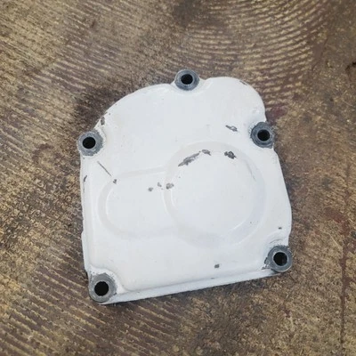 KAWASAKI 2000 2001 ZX900 ZX9R MOTOR NINJA PICK UP BOBINA GENERADOR CUBIERTA Foto 1 de 4