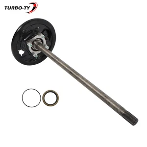 Rear LH Drive Axle Shaft Assembly 926-139 2005 06-14 2015 For Toyota Tacoma 4WD - Bild 1 von 12