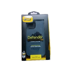 OtterBox 77-62521 Defender Case for Apple iPhone 11 Pro - Gone Fishin Blue - Picture 1 of 4