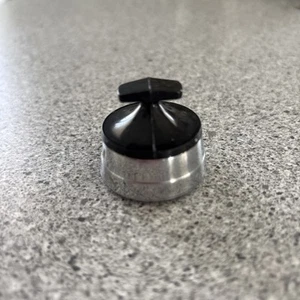 28-077 Genuine Presto Pressure Cooker Jiggler Jigger Regulator Cap - Picture 1 of 6