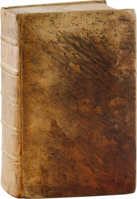 Thomas- THE MODERN PRACTICE OF PHYSIC- 1822 medical manual in orig. leather, VG Foto 1 de 2