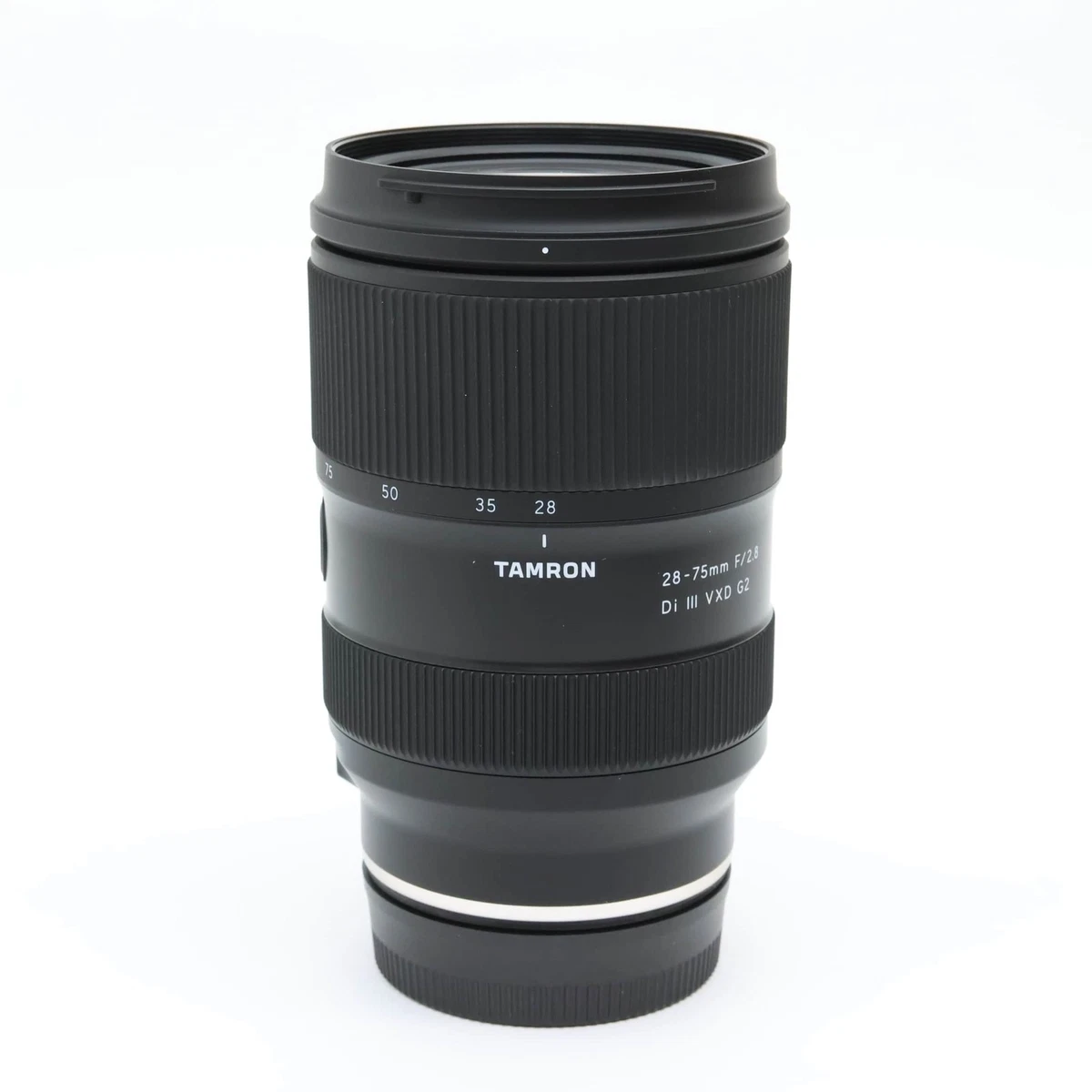 Tamron 28-75mm Camera Lenses for sale | eBay