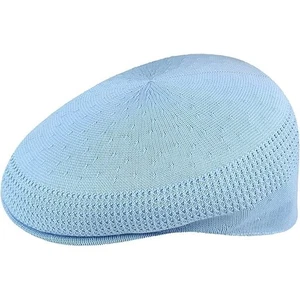 Gorra Ventair Kangol Tropic 504 para hombre nueva con etiquetas, azul claro, X-grande - Imagen 1 de 4