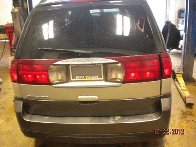 Parachoques antiniebla de esquina/estacionamiento montado para 02-07 RENDEZVOUS 9796945 Foto 1 de 4