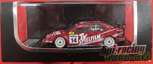 1/43 H.P.I.Japan 155V6 Ti 14 Alfa Romeo Minicar - Picture 1 of 3