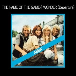 Abba - The Name Of The Game CD #G2051045 - Bild 1 von 1