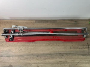 Rubi Manual Tile Cutter 610mm - Picture 1 of 6