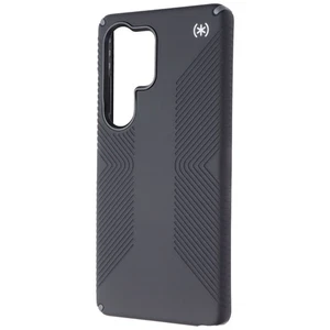 Funda Speck Presidio2 Grip para Samsung Galaxy S25 Ultra - Negra - Imagen 1 de 3