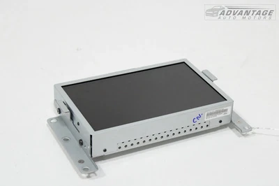 Ford Expedition 2018-2021 panel de instrumentos tablero pantalla de visualización OEM Foto 1 de 4