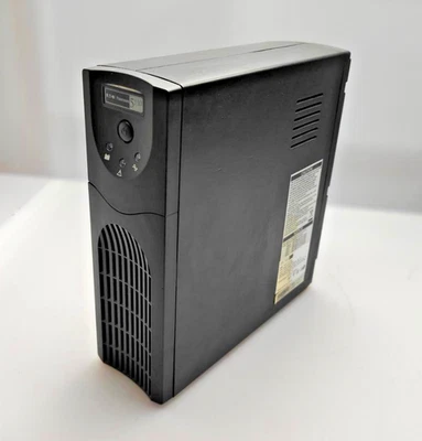 Eaton Powerware 5110 500VA 300WUSV gebraucht ohne Akku – zuverlässige USV-Anlage - Bild 1 von 4
