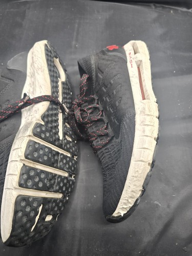 YEEZY Under Armour Uomo Hovr 2017