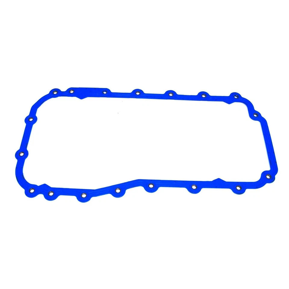 Juego de juntas de cárter de aceite de motor DNJ PG1135 Foto 1 de 4