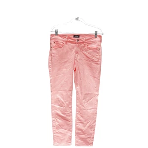 NYDJ Petite Cropped Pink Jeans - Größe 6P - Bild 1 von 4