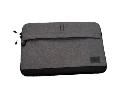 Targus - Funda para portátil gris/negro para 15” nueva sin etiquetas Foto 1 de 4