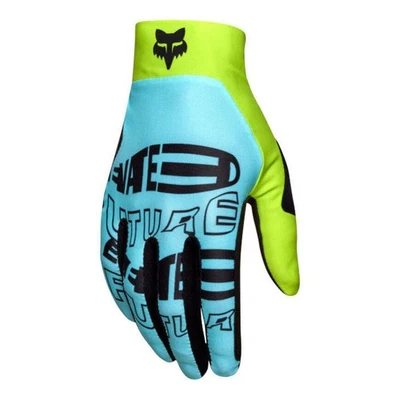 Gants De VTT ELEVATED Flexair Pour Vélo De Montagne DH - Photo 1/2