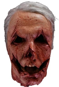 Halloween (2018) - Officer Francis Head Prop - Trick or Treat Studios - Picture 1 of 1