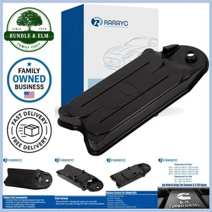 Repuesto de ventilación del motor filtro respirador cárter para camionetas Ram diésel - Imagen 1 de 8